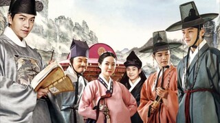 TITLE: The Princess And The Matchmaker [2018]/Korean Movie Romance Comedy Tagalog Dubbed Full Movie