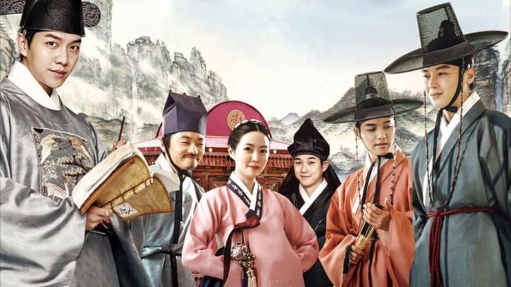 TITLE: The Princess And The Matchmaker [2018]/Korean Movie Romance Comedy Tagalog Dubbed Full Movie