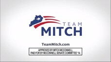 McConnell Ad no audio
