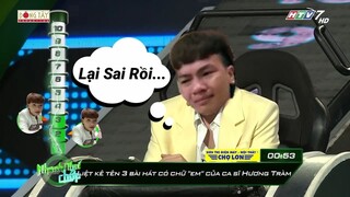 [YTP] Khá Bảnh đi thi chương trình Nhanh Nhưư ChớpYTP Khá Bảnh đi thi chương trình Nhanh Nhưư Chớp