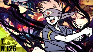 INAZUMA ELEVEN「 AMV 」- YUUKOKU HIROYUKI TRIBUTE !