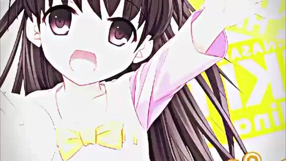 Anime tentang sahabat