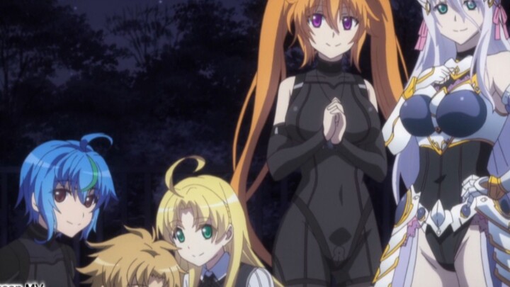 PERTARUNGAN Sang Legenda 🔥5+