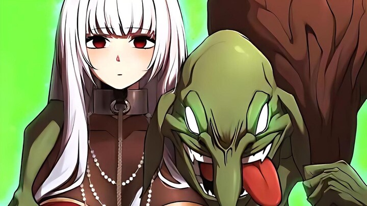 Level 999 Goblin Player Episode 2 I summoned an invincible goblin. As long as you carry it, you will