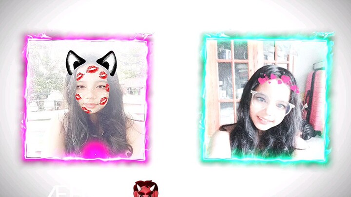 your not a rouch i said i have no best friend your not my bestfriend