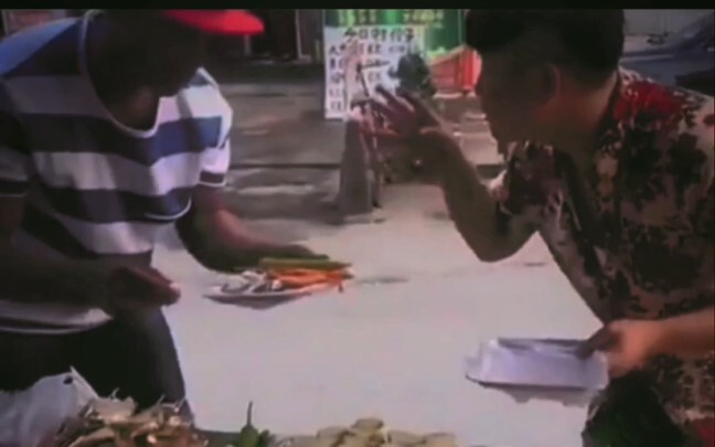 “Thực ra hôm đó tôi chẳng có dao nhạc gì cả”