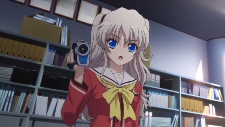 nao Tomori😋