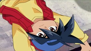 BEYBLADE V-FORCE Season 2 Episode 2 Hindi Dubbed | ANIMAX HINDI