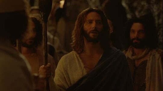 The Gospel of John, Part 2 (2003) English Version