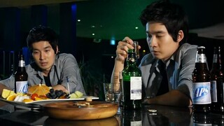 Alur cerita yang luar biasa + teknologi hitam + kepribadian ganda, drama forensik Korea dari 7 tahun