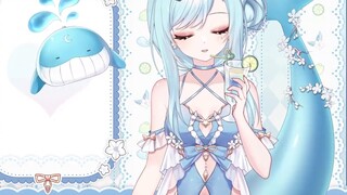I posted the video. If you ask me again, I will scold you.