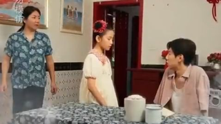 Gadis desa diejek miskin, padahal bintang keberuntungan
