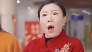 [Dracin] Kejutan di Tahun Baru Eps 27 - Sub Indo