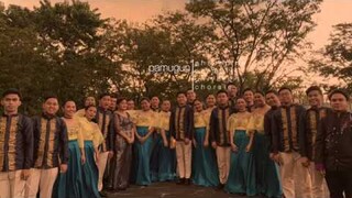 Pamugun - PNU Chorale (Batch 2002)