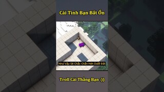 Anh Đen Xì Xì Troll Game Khiến Thằng Bạn Bất Lực - Tập 33 🤣 #shorts