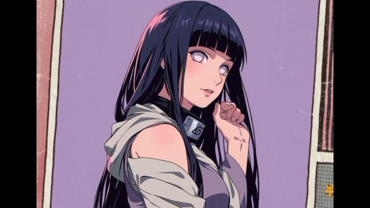hinata