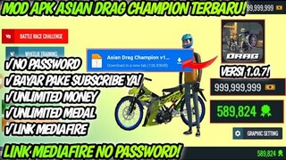 Asian Drag Champion 2023