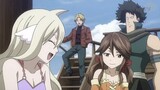FAIRY TAIL ZERO| S08E269|| Tagalog Dubbed || Dancing With Blades