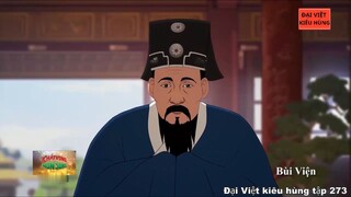 273 Đại Việt kiêu hùng - Bùi Viện và việc mở cảng Hải Phòng 1871, Chủ trương lập đội Tuần dương quân