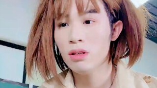 "Social Death Scene"