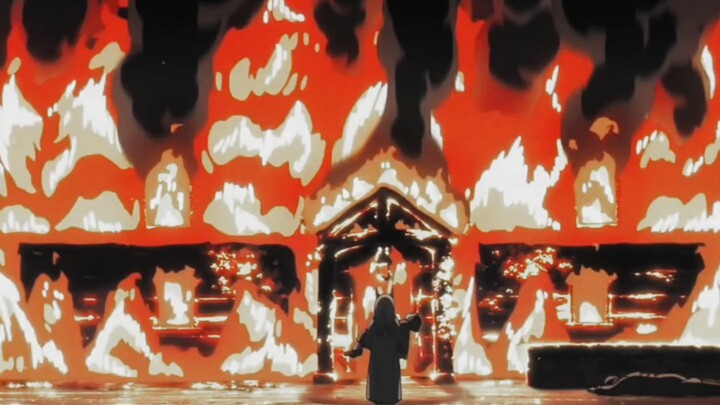 魔族最可怕的魔法并不是杀人魔法...而是爸爸妈妈