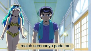 #KompetisiKreasiUnggahan3 , niatnya cuma ngasih tau dia, malah semuanya pada tau