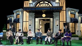 [Đại trinh thám 9] Vụ án thứ 08: Sóng gió hoàng kim (Phần 2)