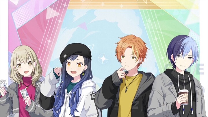 بينتاتونيك نسخة فيفيد باد سكواد