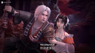 Adventures In Subduing The Demons Episode 06 Sub Indo
