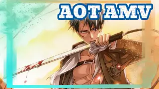 [AOT AMV] [Epic] [BGM of the World Class]