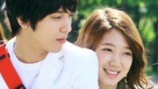 1. TITLE: Heartstrings/Tagalog Dubbed Episode 01
