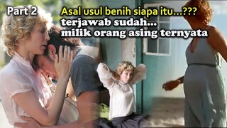 Part 2, Mengakui kesalahan walaupun berat, tapi lega - Rangkuman film never forever 2007