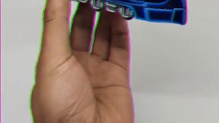 Iron Man Train Man, Nanhai Ninja, ภาพวาด 2D, หน้าต่างสีเหลืองชิ้นส่วนเป็น DIY เรซิ่นแผ่นฟิลเลอร์ภาพว