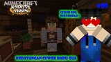 Cewek Gua Bertambah! - Minecraft HarvestMoon #09