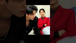 The wish Granting couple 🤣🙌| My Demon |#mydemon #songkang #kimyoojung #shorts #couple