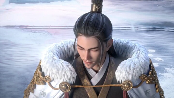 Peerless Battle Spirit Eps 160 Sub Indo