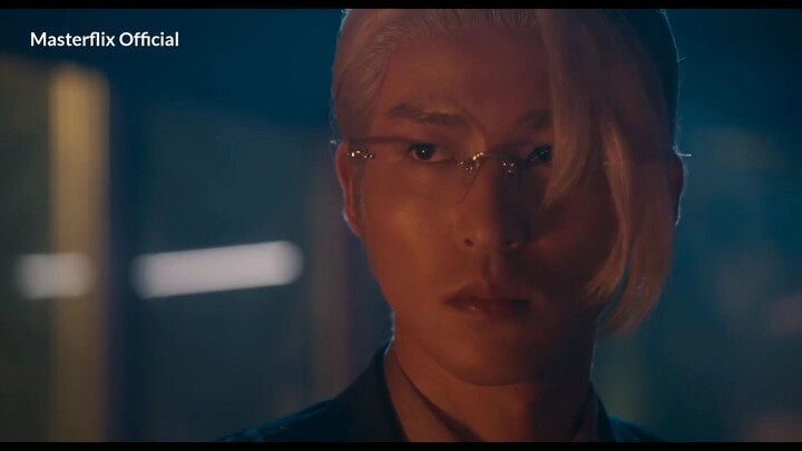 SAKAMOTO DAYS Live-Action Film | Trailer 2026