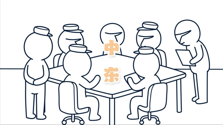 该谈谈，该干干，战术停火别上当