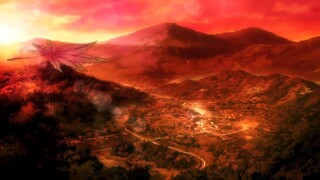 Hiiro no Kakera-The Tamayori Princess Saga S1 Ep 3