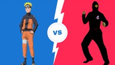 Naruto Vs Boss Sand Ninja 1|Game Wibu