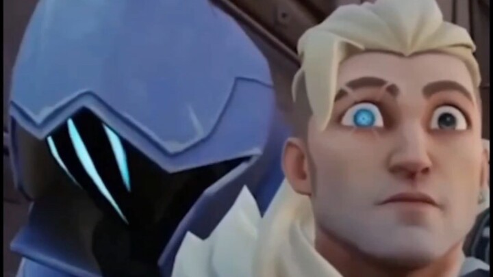 ตอนที่แหวกแนวที่สุดของเขตว่า
