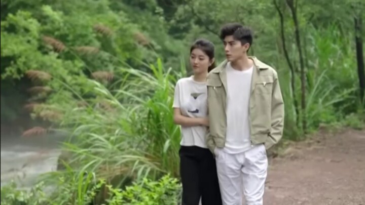 น้องสาวปลอมตัวเป็นซินเดอเรลล่าแต่งงาน เพลงเดียวทำให้ประธานจำได้ว่าเธอคือเด็กที่ต