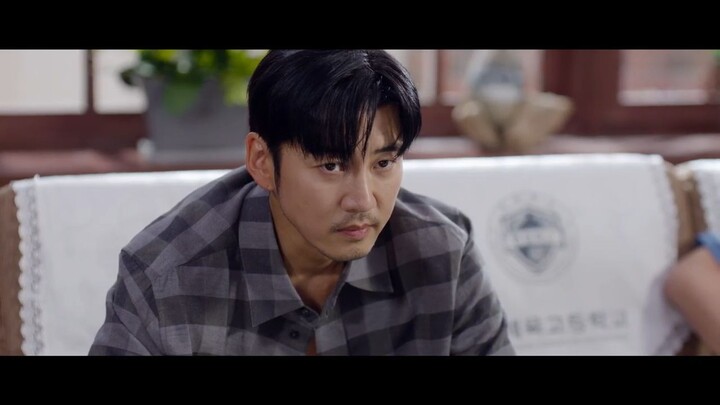 The Winning Try Ep 7 _Sub Indo