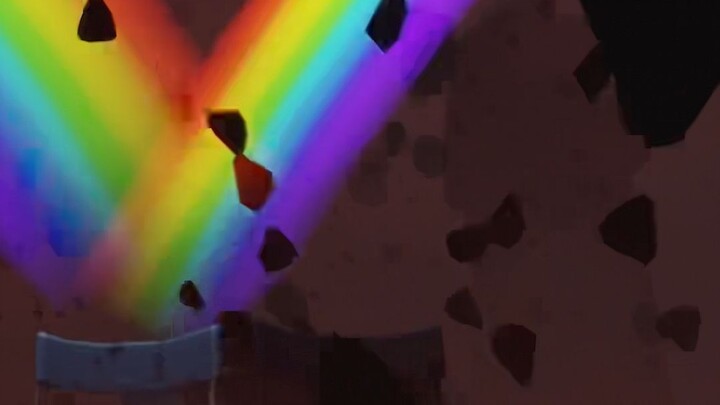 Sky: Never set up the shared space in Eden!