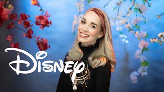DISNEY MEDLEY ✨ | ALADDIN, CINDERELLA, FROZEN AND MORE | Marloes Hubers