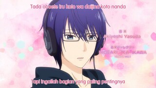 3D Kanojo Real Girl Eps 4