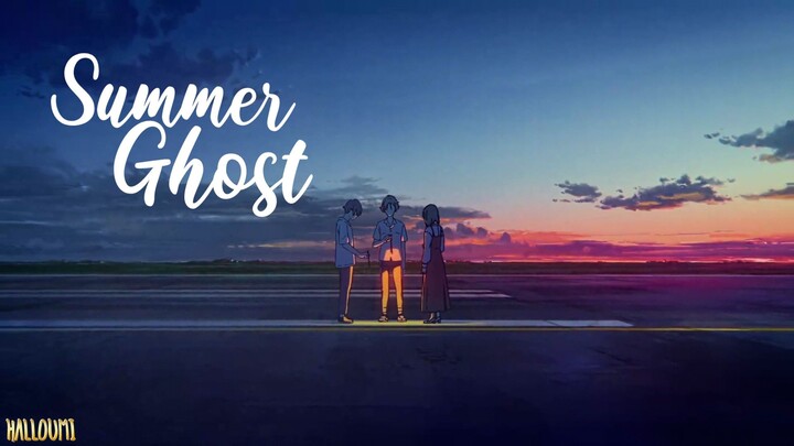 Summer Ghost