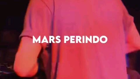 mars perindo brutal