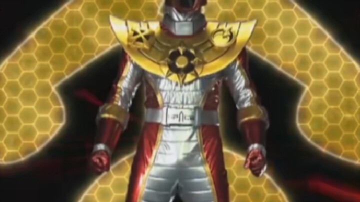 The position of Super Star War Guard in the armor system is like: