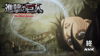 Attack on Titan season 4 Cour 2 episode 5 REACTION Subtitle Indonesia